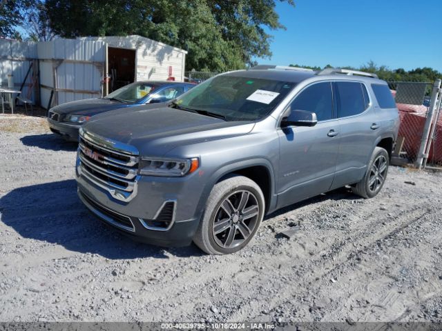 1GKKNMLS0LZ176825 GMC Acadia Fwd Slt