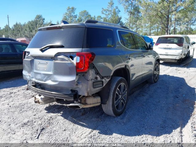 1GKKNMLS0LZ176825 GMC Acadia Fwd Slt