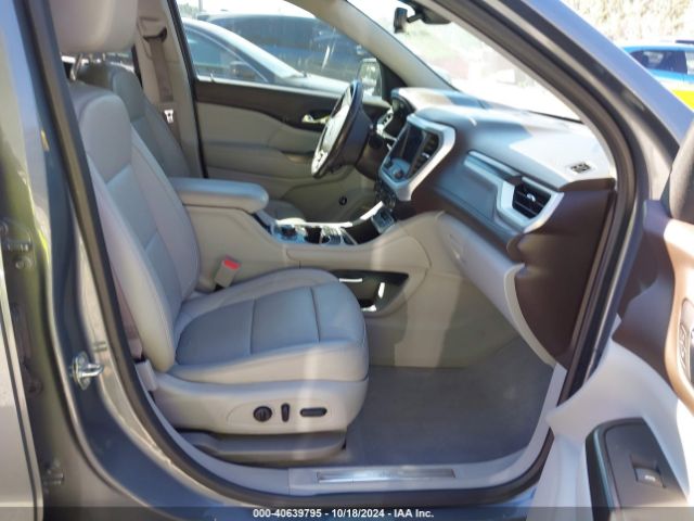 1GKKNMLS0LZ176825 GMC Acadia Fwd Slt