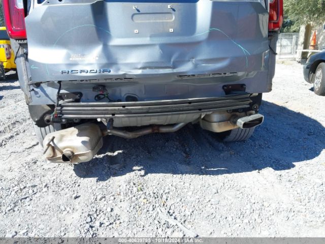 1GKKNMLS0LZ176825 GMC Acadia Fwd Slt