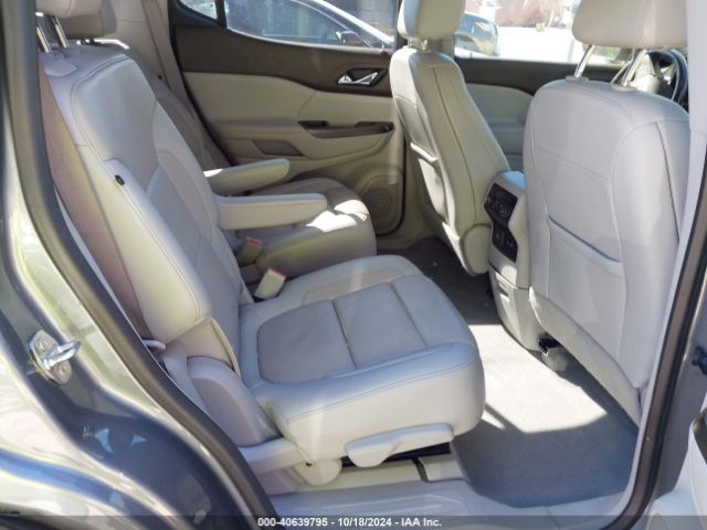 1GKKNMLS0LZ176825 GMC Acadia Fwd Slt