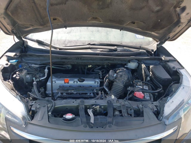 Honda CR-V EX 2014 3CZRM3H55EG703233 Image 10