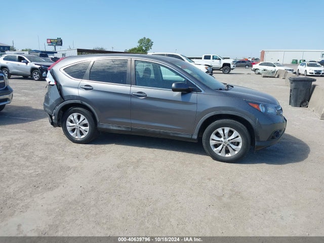 Honda CR-V EX 2014 3CZRM3H55EG703233 Image 13