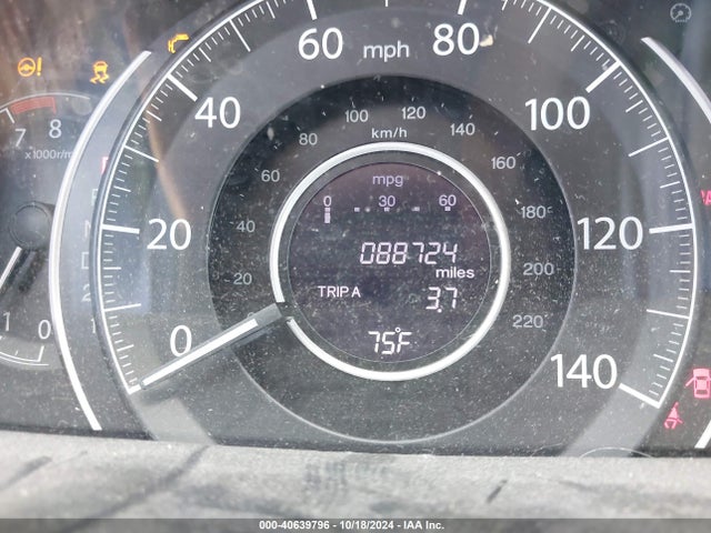Honda CR-V EX 2014 3CZRM3H55EG703233 Image 15