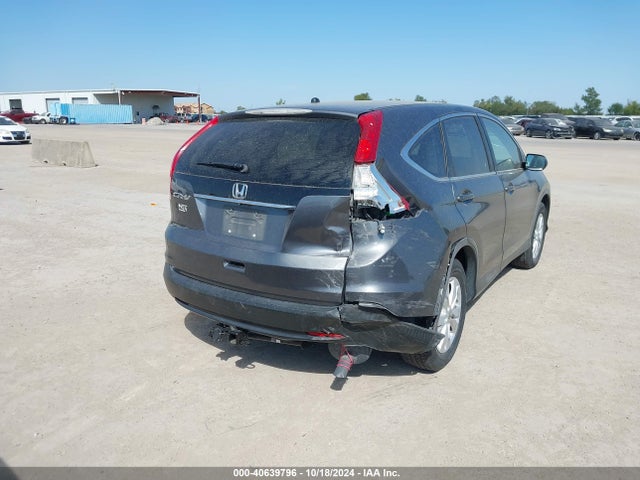 Honda CR-V EX 2014 3CZRM3H55EG703233 Image 16