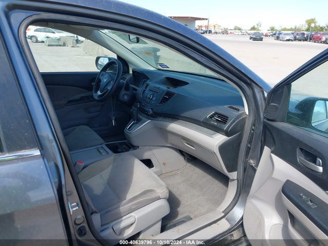 Honda CR-V EX 2014 3CZRM3H55EG703233 Image 5