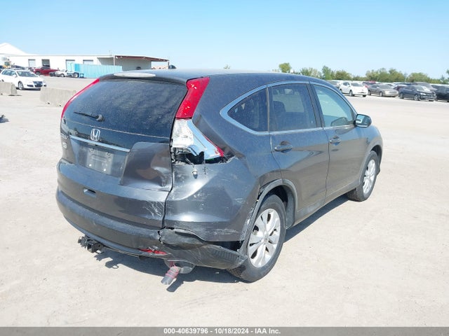 Honda CR-V EX 2014 3CZRM3H55EG703233 Image 6