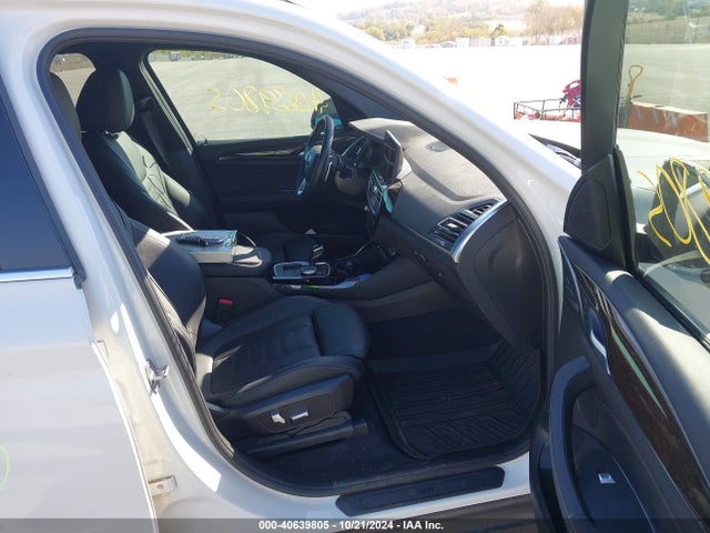 5UX53DP0XN9K58733 BMW X3