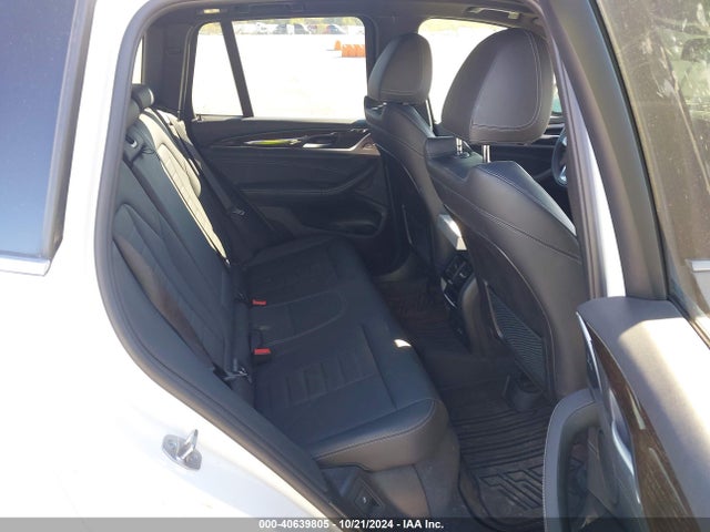 5UX53DP0XN9K58733 BMW X3