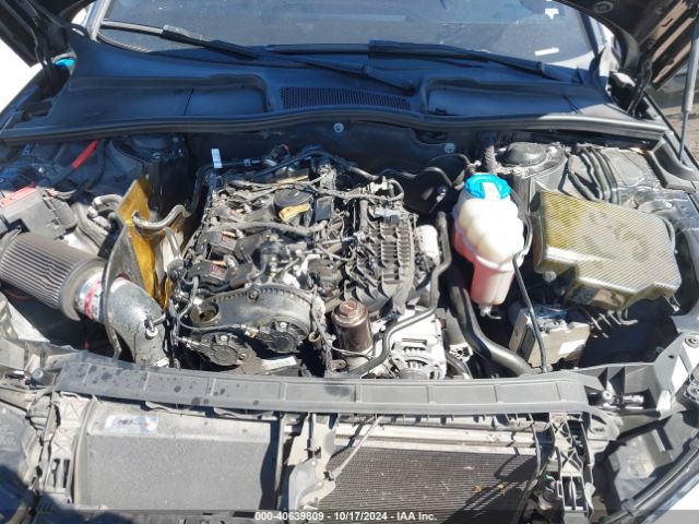 WAUENAF43JA105504 Audi A4 2.0t Premium/2.0t Tech Premium