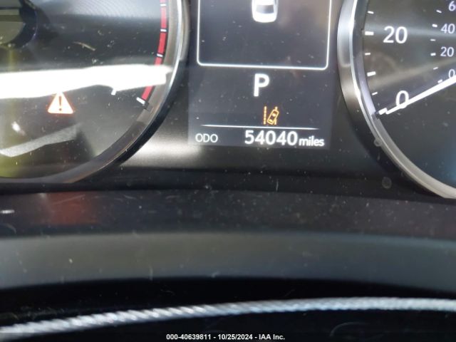 JTHBA1D27J5067740 Lexus IS 300