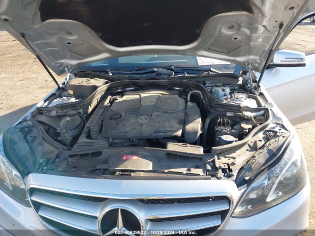 WDDHF5KB5EA884361 Mercedes-Benz E 350