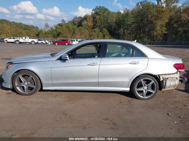 Mercedes-Benz E 350 2014 WDDHF5KB5EA884361 Image 15