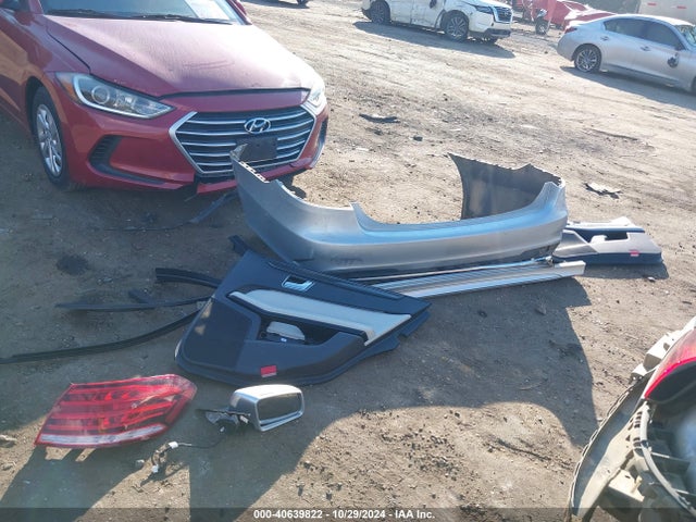 WDDHF5KB5EA884361 Mercedes-Benz E 350