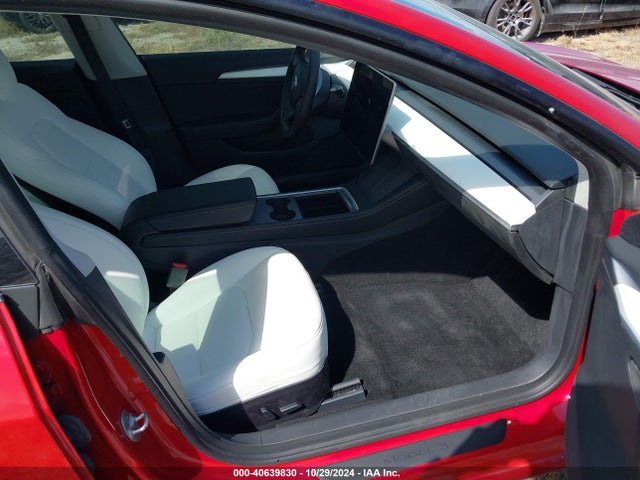 2022 TESLA MODEL 3 5YJ3E1EB3NF102335 Photo 4