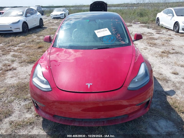 2022 TESLA MODEL 3 5YJ3E1EB3NF102335 Photo 5