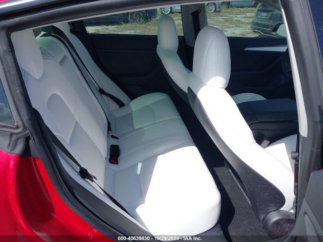 2022 TESLA MODEL 3 5YJ3E1EB3NF102335 Photo 7