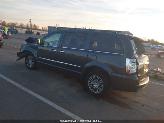 2C4RC1CG9ER455696 Chrysler Town & Country Touring-l