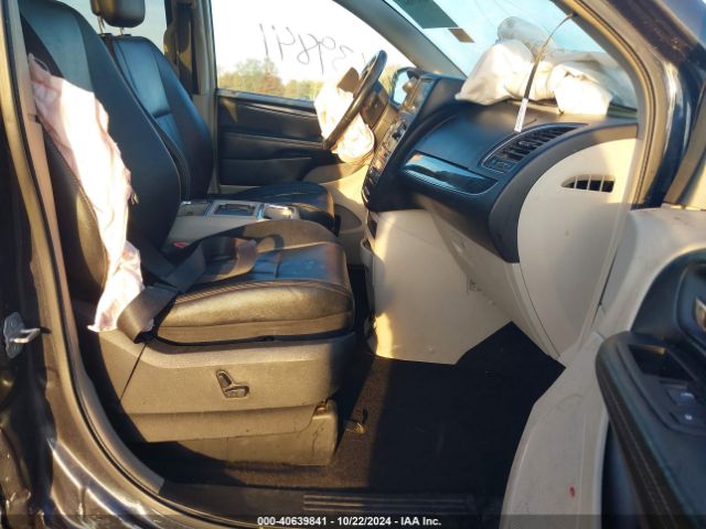 2C4RC1CG9ER455696 Chrysler Town & Country Touring-l