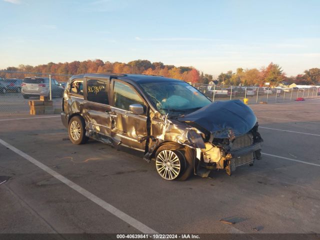 2C4RC1CG9ER455696 Chrysler Town & Country Touring-l