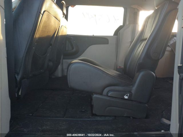 2C4RC1CG9ER455696 Chrysler Town & Country Touring-l