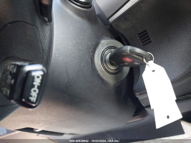 2T1BURHE6FC258345 Toyota Corolla S