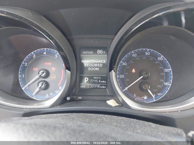 2T1BURHE6FC258345 Toyota Corolla S