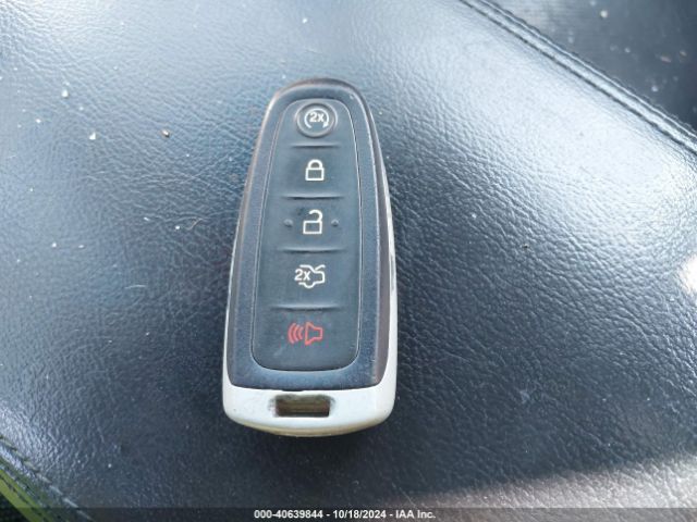 1FM5K7F85EGB48435 Ford Explorer Limited