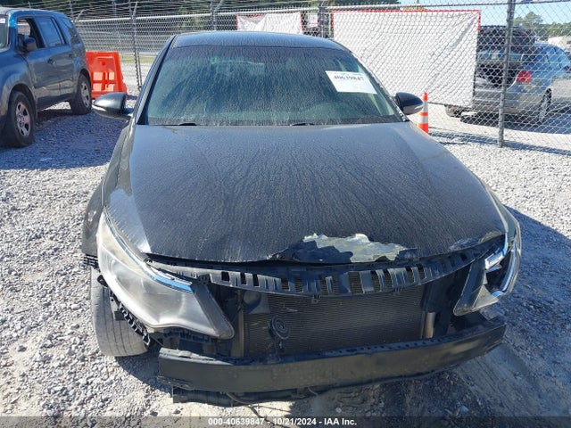 KIA Optima Lx 2016 5XXGT4L34GG108388 Image 13