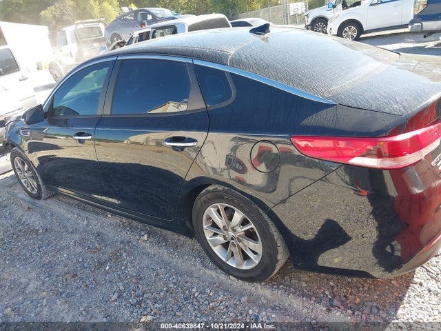 KIA Optima Lx 2016 5XXGT4L34GG108388 Image 15