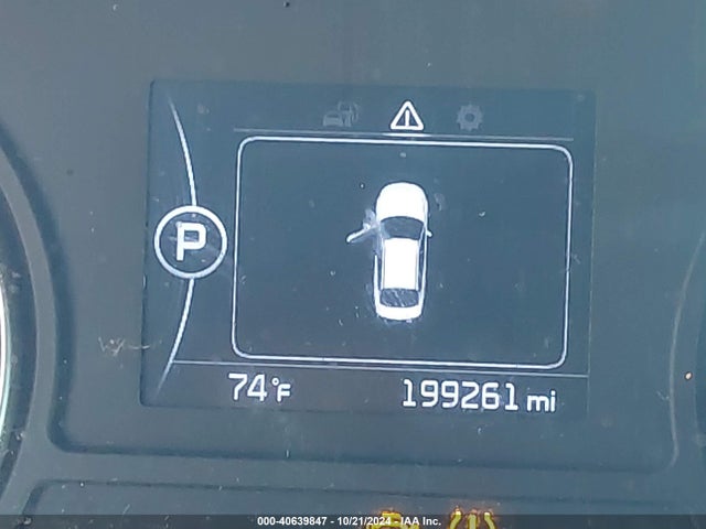 KIA Optima Lx 2016 5XXGT4L34GG108388 Image 16