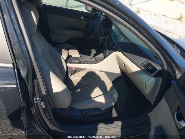 KIA Optima Lx 2016 5XXGT4L34GG108388 Image 5