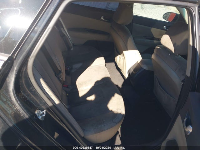 KIA Optima Lx 2016 5XXGT4L34GG108388 Image 8