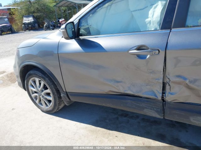 JN1BJ1BW5MW673501 Nissan Rogue Sport Sv Awd Xtronic Cvt