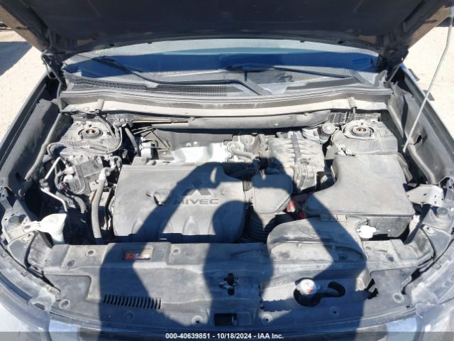 2018 MITSUBISHI OUTLANDER JA4AZ3A34JZ067275 Photo 9
