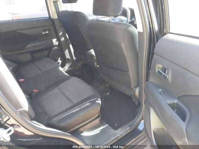 2018 MITSUBISHI OUTLANDER JA4AZ3A34JZ067275 Photo 7