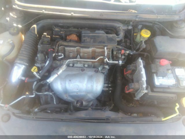 1C3CDFEB3ED725076 Dodge DART GT