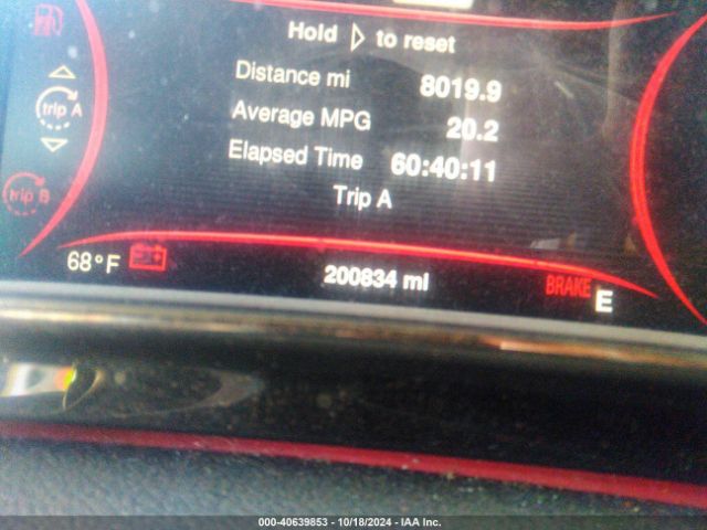 1C3CDFEB3ED725076 Dodge DART GT