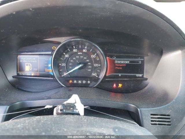 1FM5K8GTXGGB28113 Ford EXPLORER SPORT