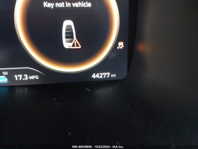 Hyundai Santa Fe Sel 2021 5NMS34AJ3MH361677 Image 15