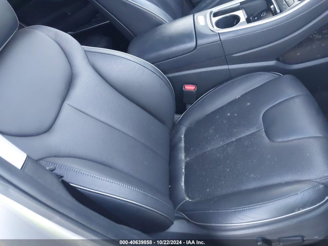 Hyundai Santa Fe Sel 2021 5NMS34AJ3MH361677 Image 8