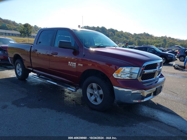 2019 1C6RR7TT9KS640850 main image