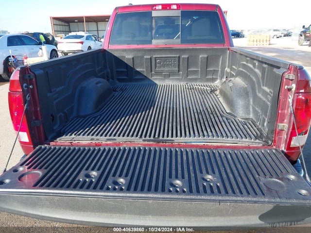 RAM 1500 Classic Slt  4x4 6'4 Box 2019 1C6RR7TT9KS640850 Image 18