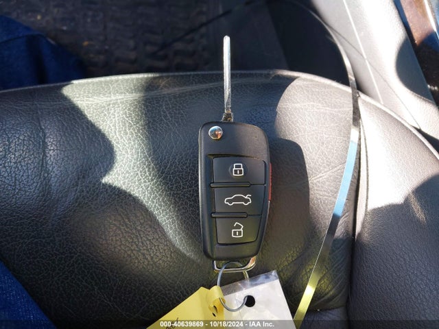 WA1EFCFS2GR013816 Audi Q3 2.0t Premium Plus