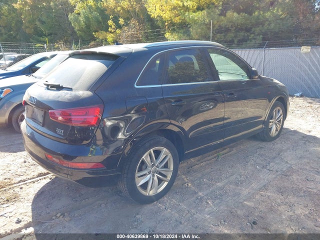 WA1EFCFS2GR013816 Audi Q3 2.0t Premium Plus