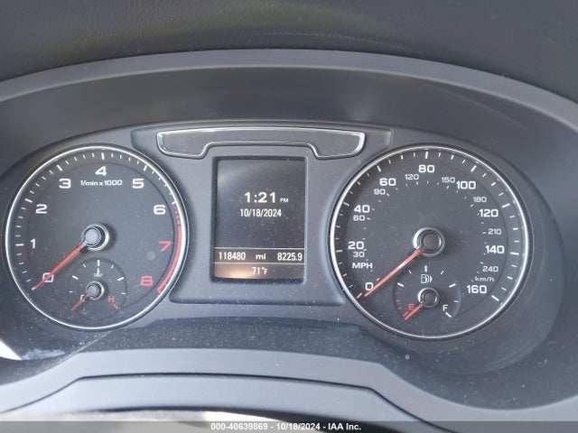 WA1EFCFS2GR013816 Audi Q3 2.0t Premium Plus