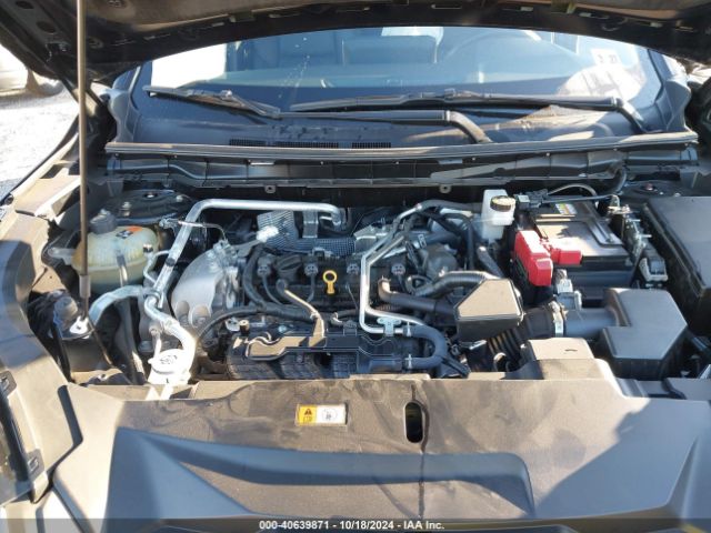 2022 MITSUBISHI OUTLANDER JA4J4VA80NZ061744 Photo 9