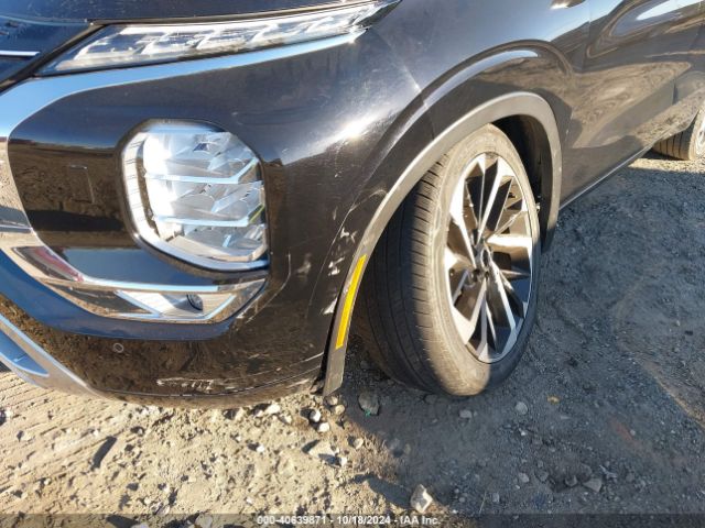 2022 MITSUBISHI OUTLANDER JA4J4VA80NZ061744 Photo 5