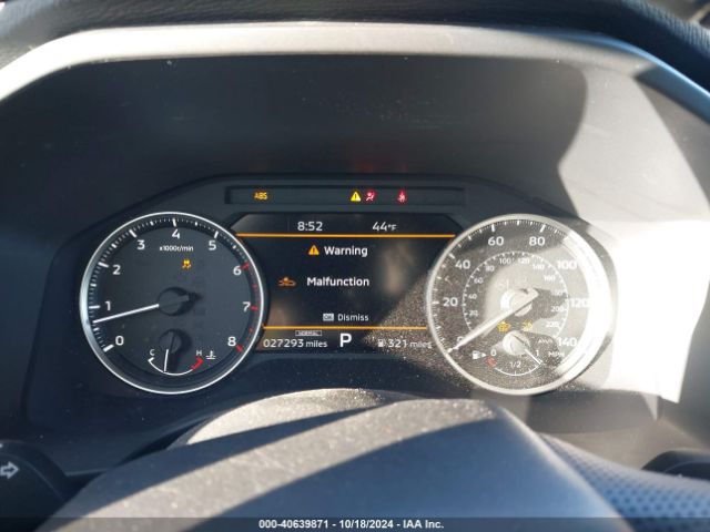 2022 MITSUBISHI OUTLANDER JA4J4VA80NZ061744 Photo 6