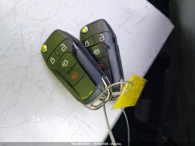 Ford FUSION SE 2014 3FA6P0H92ER186663 Image 11